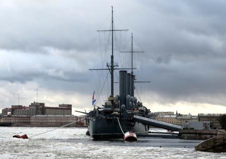 В Петербурге из Невы выловили тело мужчины