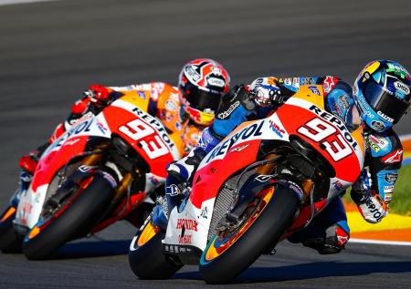 Старт сезона чемпионата мира МotoGP отложили в пятый раз