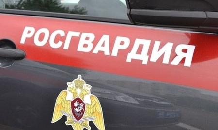 В Росгвардии опровергли сообщения о драке на испытаниях на краповый берет