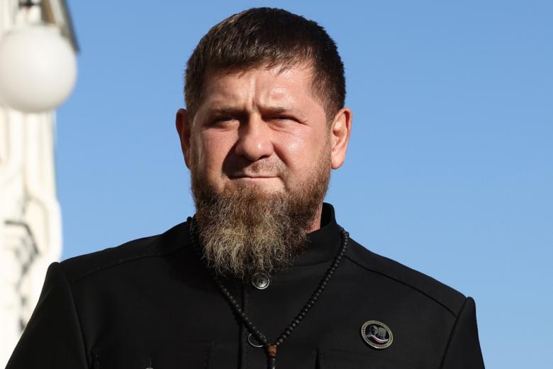 Рамзан Кадыров