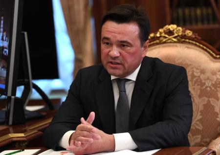 Глава МО предложил компенсировать съемное жилье переехавшим белгородцам