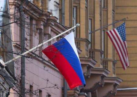 В США высказались об отношениях с Россией