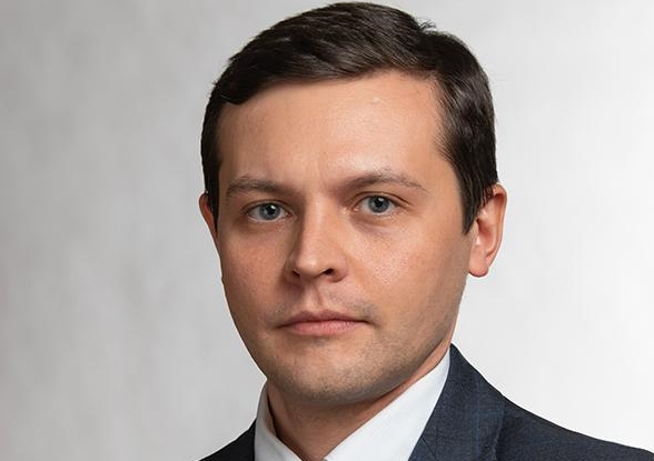 Дмитрий Журавлев