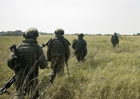 Известный российский рэпер заявил, что готов воевать