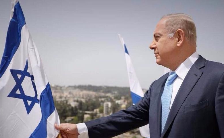 Биньямин Нетаньяху