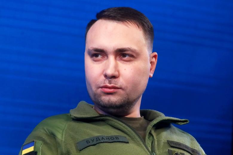 Кирилл Буданов