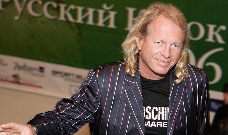 Крис Кельми