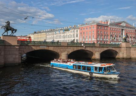 Беглов: Петербург и Мариуполь станут городами-побратимами