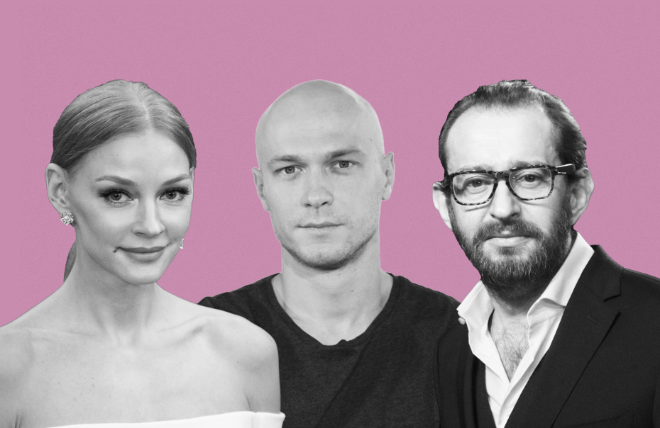 Составлен список российских актеров, которые добились успеха за рубежом