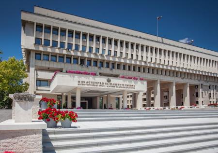 РФ примет ответные меры в связи с высылкой дипломата из Болгарии