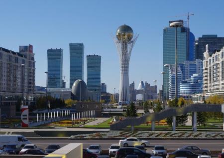 Казахстан отказался искать «кривые пути» в торговле с Россией 