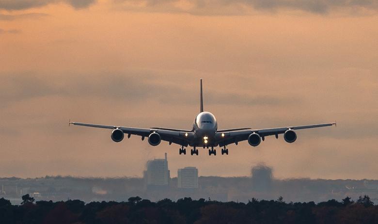 Airbus A380
