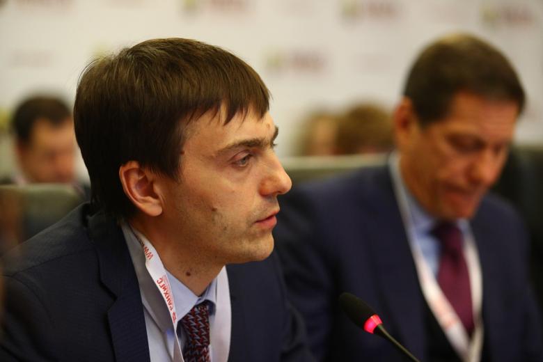 Сергей Кравцов