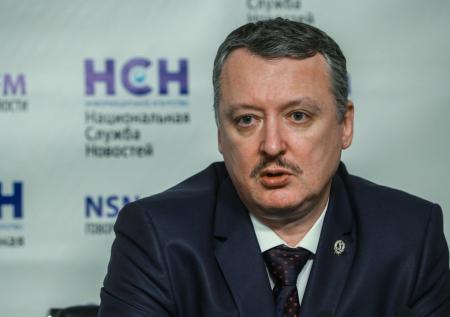 Стрелков назвал Соловьева «резиновым изделием № 2» и вызвал на дебаты