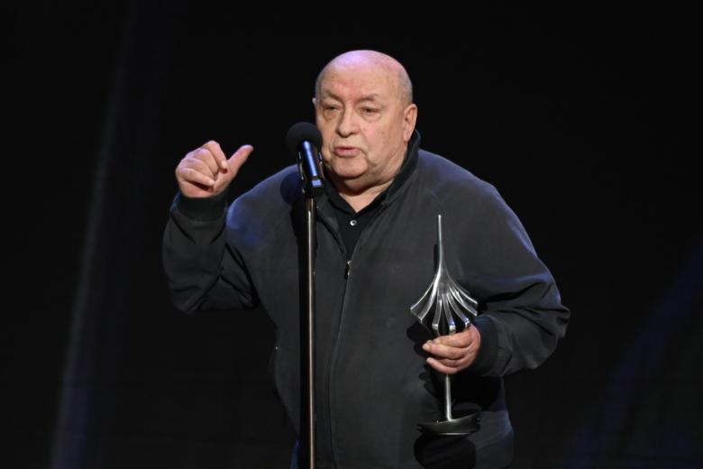 Александр Бородянский