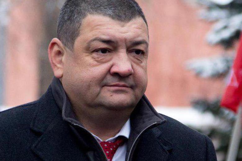Иван Приходько