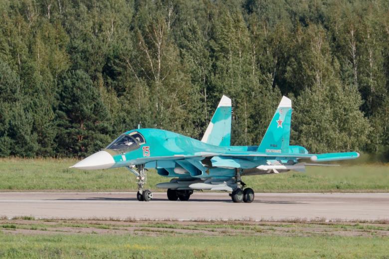 Су-34