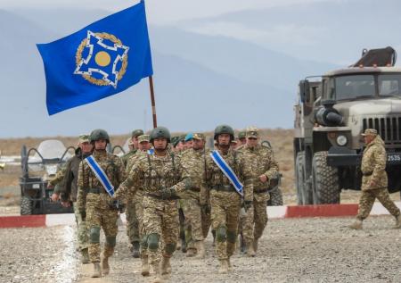 Пашинян: Армения не будет участвовать в мероприятиях ОДКБ на высшем уровне