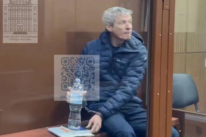 Вадим Мошкович