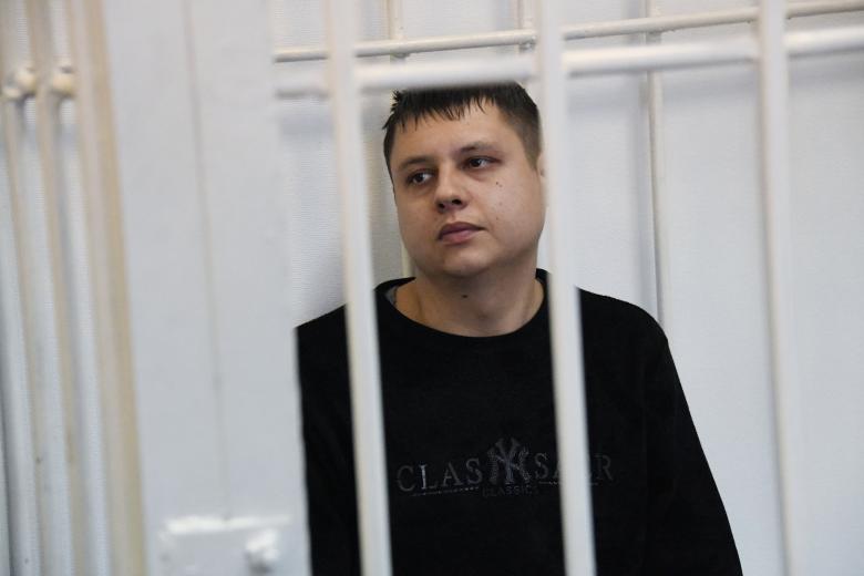 Иван Стрельников