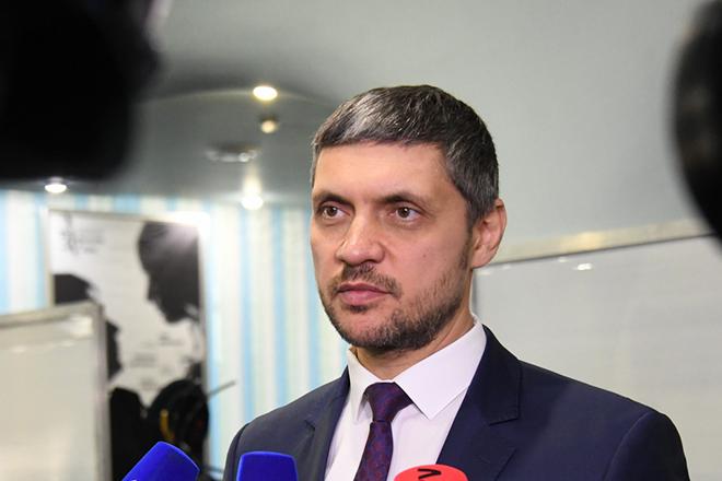 Александр Осипов