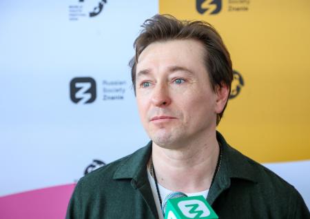 «Даже когда появились фашисты»: Безруков об отмене чужой культуры