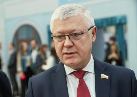 В докладе Госдепа заметили факты о вмешательстве в дела России