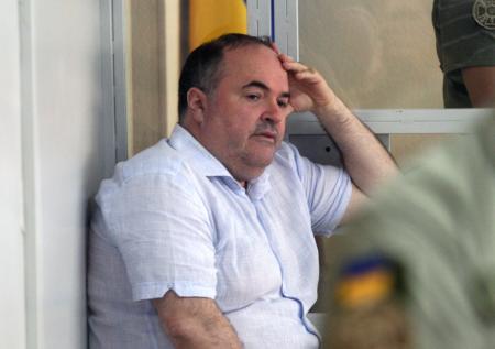 Украинский суд освободил из тюрьмы организатора покушения на Бабченко