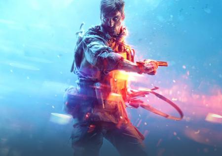 Авторы Battlefield V назвали немецкого солдата именем члена подполья