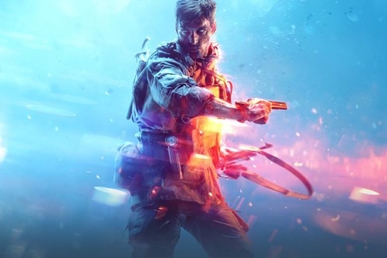 Battlefield V