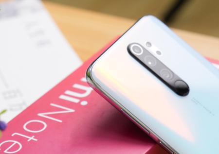 Продажи Redmi Note 8 Pro стартуют в России