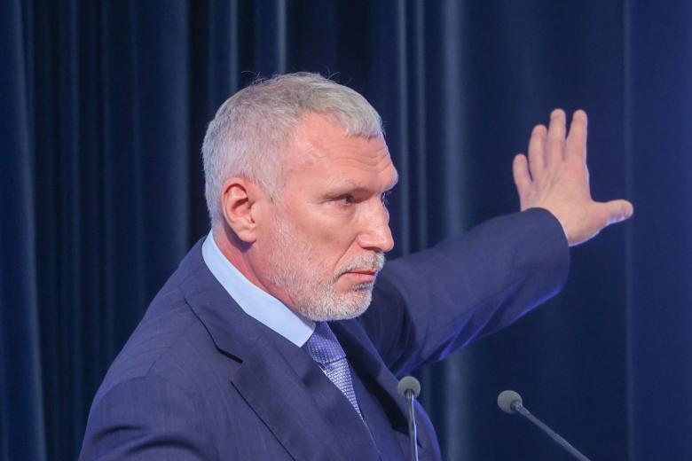 Алексей Журавлев