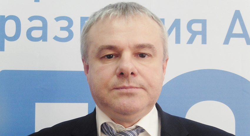 Алексей Алтынцев
