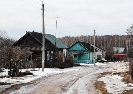 В российской глубинке нашли улицу имени американского рок-музыканта
