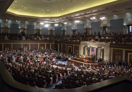 Конгрессмены США одобрили запрет импорта российских энергоресурсов