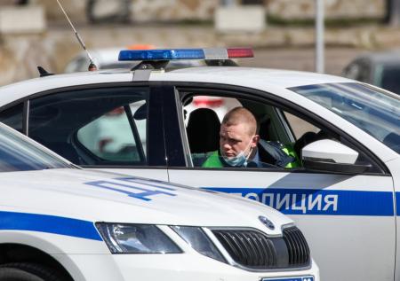 Следователи проверяют обстоятельства смертельной полицейской погони в Крыму