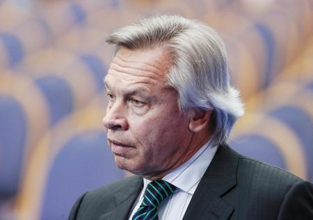 Пушков объяснил, почему Индия покупает нефть из РФ вопреки угрозам Трампа