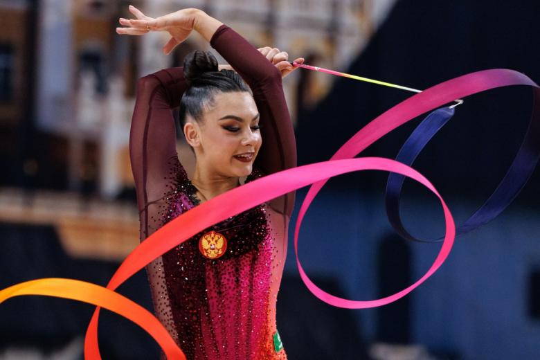 Лала Крамаренко