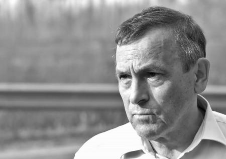 Скончался экс-глава российского региона
