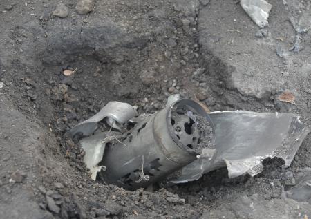 В российском регионе пенсионерка погибла при прямом попадании снаряда в дом