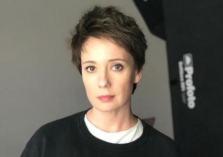Чулпан Хаматова рассказала о «проклятиях», которые ей посылают зрители 