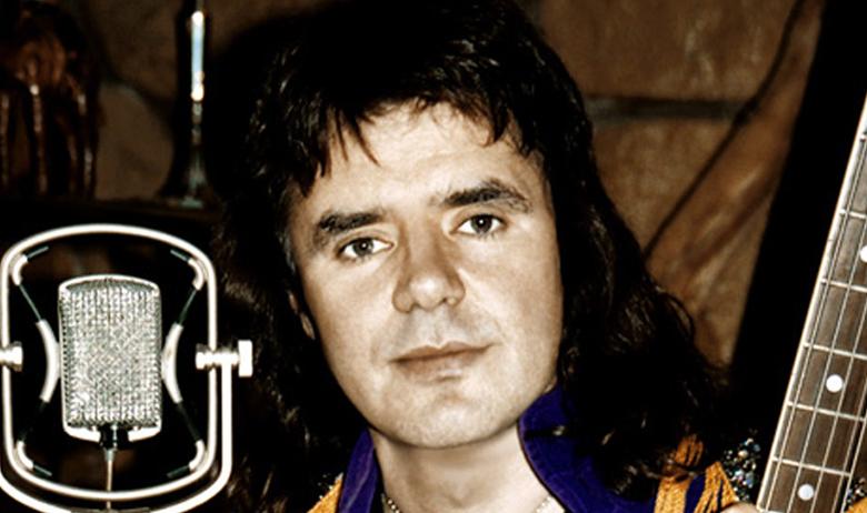 Евгений Осин