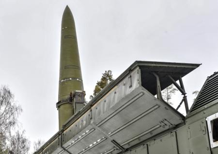 Подполье сообщило о новом прилете в Кривом Роге