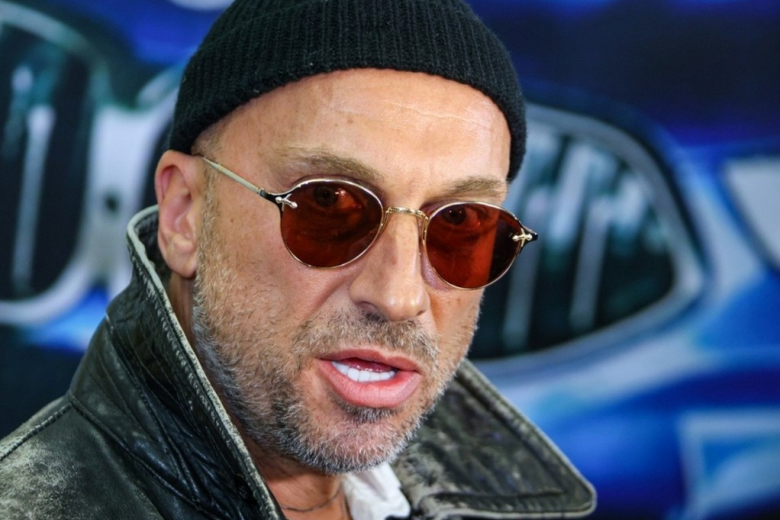 Дмитрий Нагиев