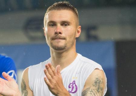 Темникова вернули в основу «Динамо»