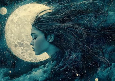 Фаза Луны сегодня, 2 декабря: собираем команду, не ведемся на манипуляции