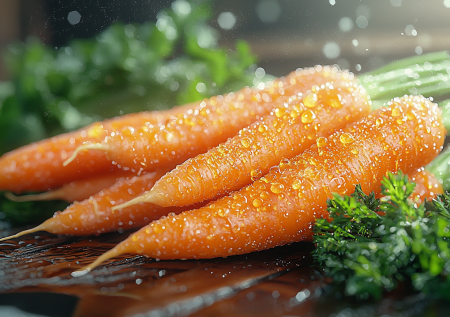 Диетолог перечислила продукты, из-за которых можно пожелтеть