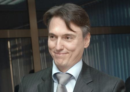 «А кто такой Сарик?»: сын Тарковского ответил Андреасяну на критику отца