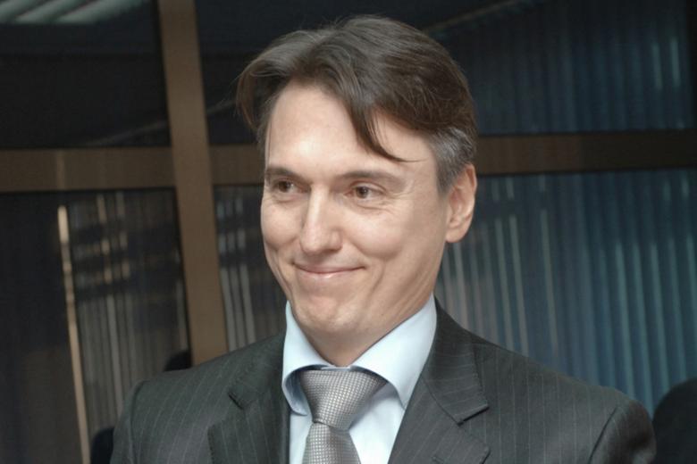 Андрей Тарковский