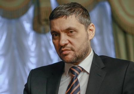 Губернатор Забайкальского края сравнил участников СВО со святыми